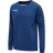 hummel Men's Authentic Training Sweatshirt-1