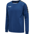hummel Men's Authentic Training Sweatshirt-1