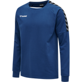 hummel Men's Authentic Training Sweatshirt-1