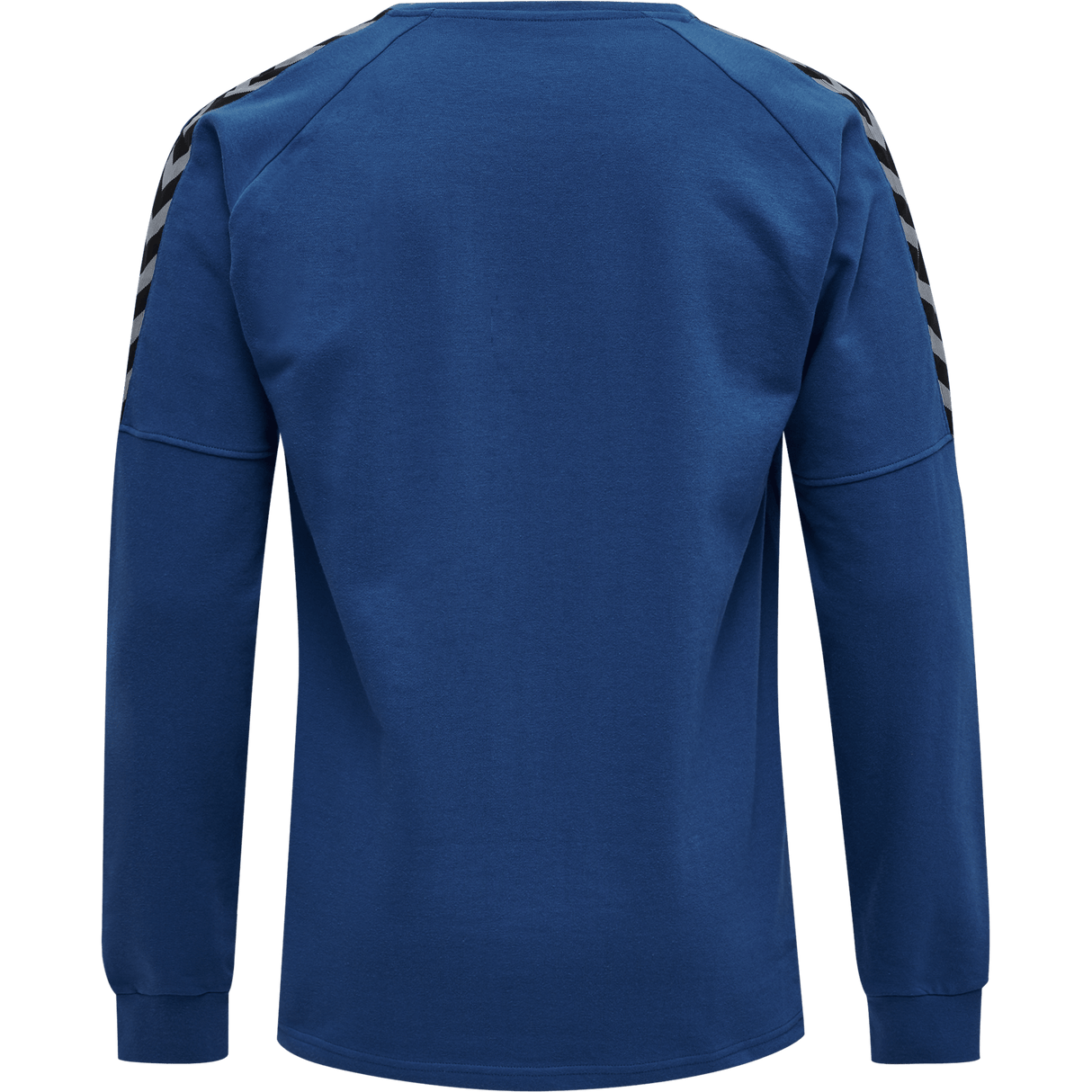 hummel Men's Authentic Training Sweatshirt-2