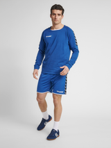 hummel Men's Authentic Training Sweatshirt-3