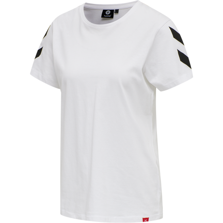 hummel Women's Legacy T-Shirt-1