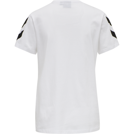hummel Women's Legacy T-Shirt-2