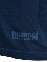 hummel Men's HIIT Seamless Long Sleeve T-Shirt-3