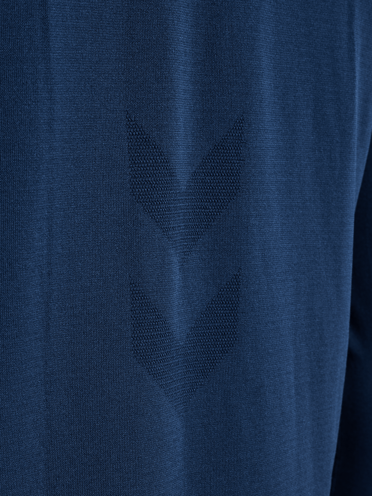 hummel Men's HIIT Seamless Long Sleeve T-Shirt-4