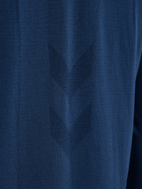 hummel Men's HIIT Seamless Long Sleeve T-Shirt-4