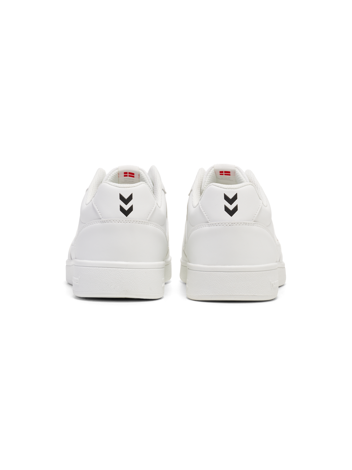 hummel Unisex Center Court Cs Shoes-4