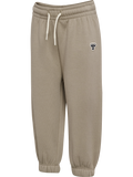 hummel Youth Mini Loose Pants Bee-1