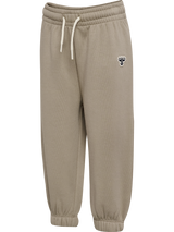 hummel Youth Mini Loose Pants Bee-1