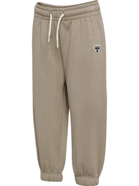 hummel Youth Mini Loose Pants Bee-1