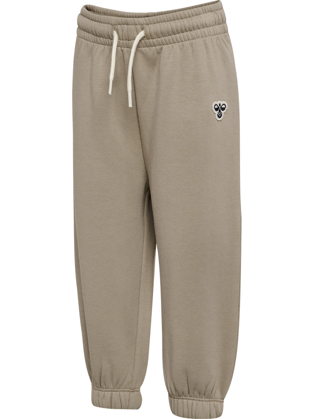 hummel Youth Mini Loose Pants Bee-1
