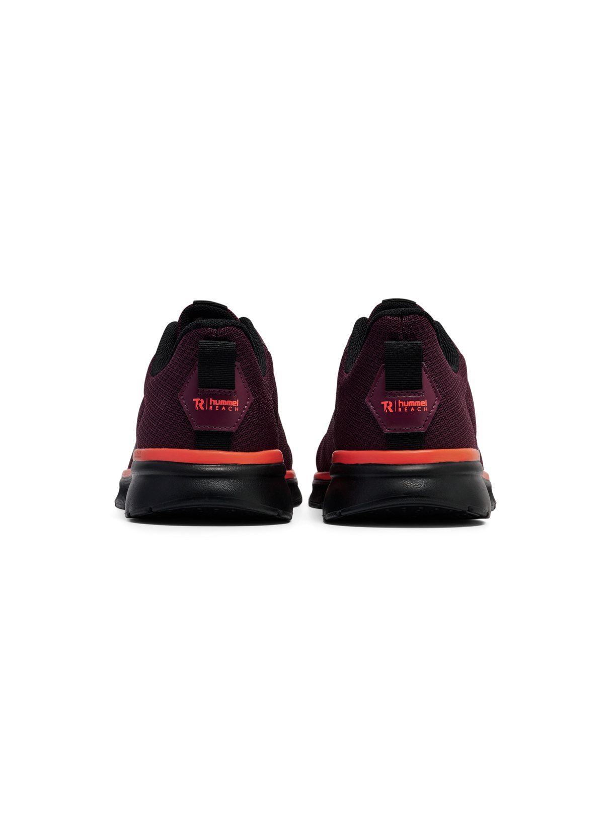 hummel Unisex Reach Tr Breathable MS2 Shoes-4