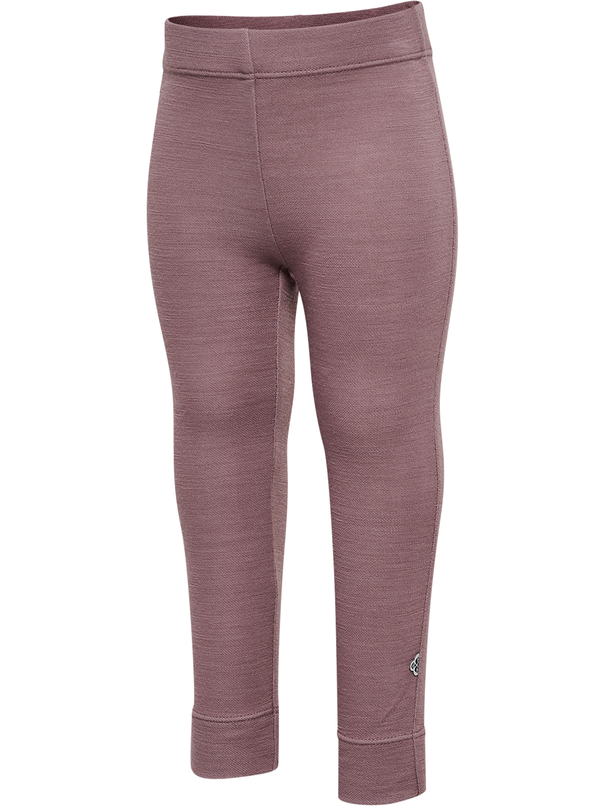 hummel Youth Mini Wool Tights-1