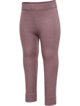 hummel Youth Mini Wool Tights-1