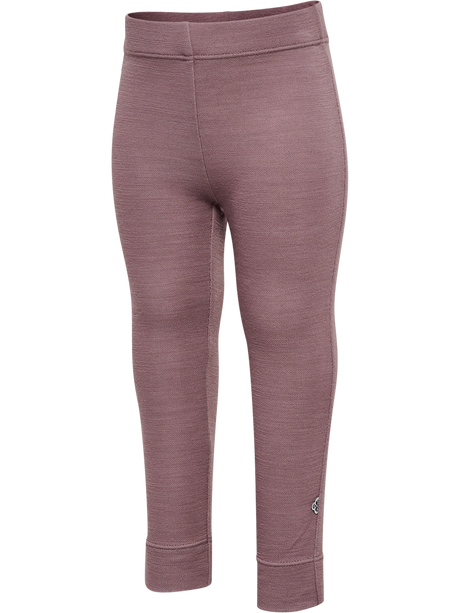 hummel Youth Mini Wool Tights-1