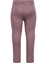 hummel Youth Mini Wool Tights-2