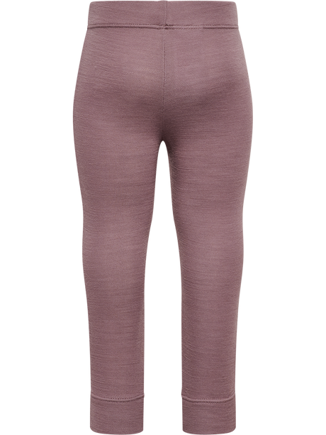 hummel Youth Mini Wool Tights-2