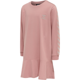 hummel Youth Evelyn Dress Long Sleeve-1