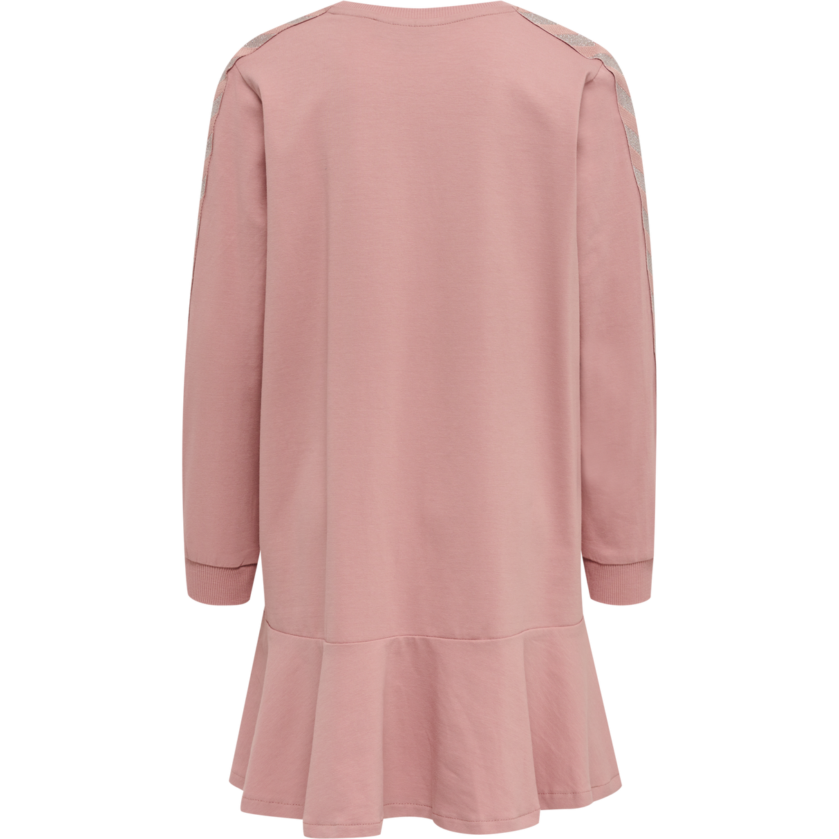 hummel Youth Evelyn Dress Long Sleeve-2
