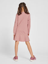 hummel Youth Evelyn Dress Long Sleeve-5