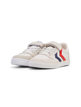 hummel Youth Slimmer Stadil Leather Low Shoes-2