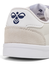 hummel Youth Slimmer Stadil Leather Low Shoes-3