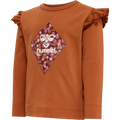 hummel Infant & Toddler Cilja Long Sleeve T-Shirt-1