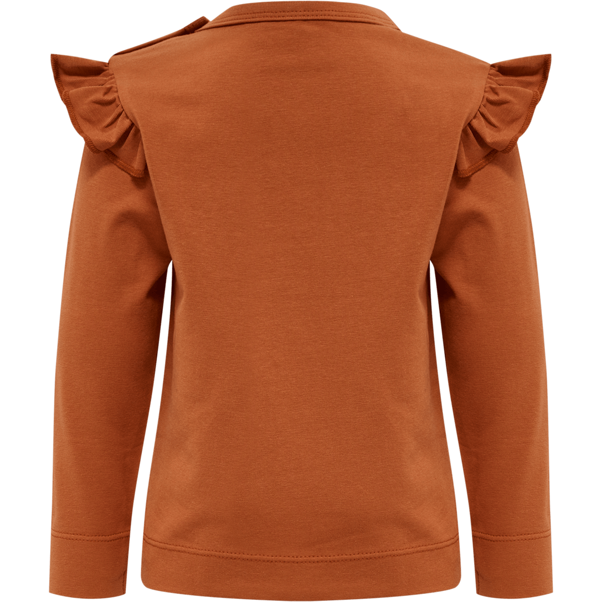 hummel Infant & Toddler Cilja Long Sleeve T-Shirt-2