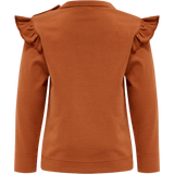 hummel Infant & Toddler Cilja Long Sleeve T-Shirt-2