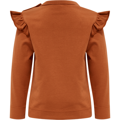hummel Infant & Toddler Cilja Long Sleeve T-Shirt-2