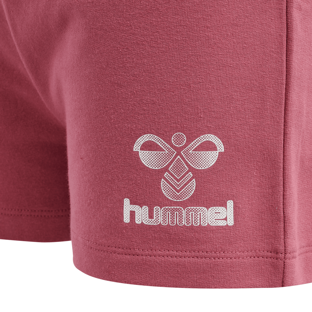 hummel Youth Proud Shorts-3