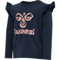 hummel Infant & Toddler Artemis Long Sleeve T-Shirt-1