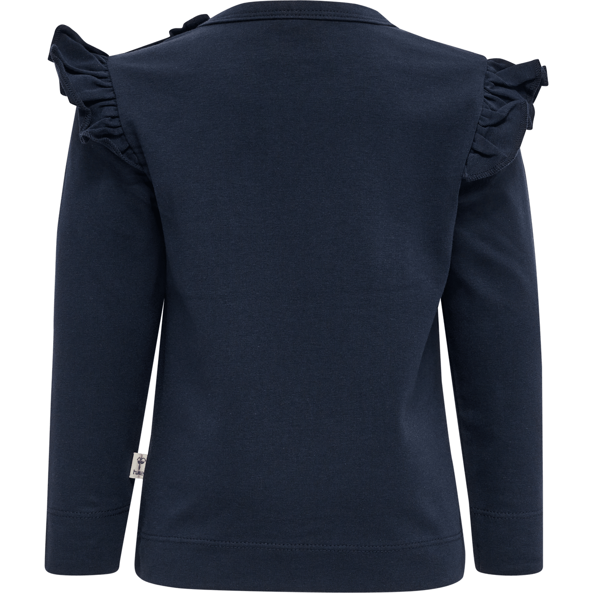hummel Infant & Toddler Artemis Long Sleeve T-Shirt-2