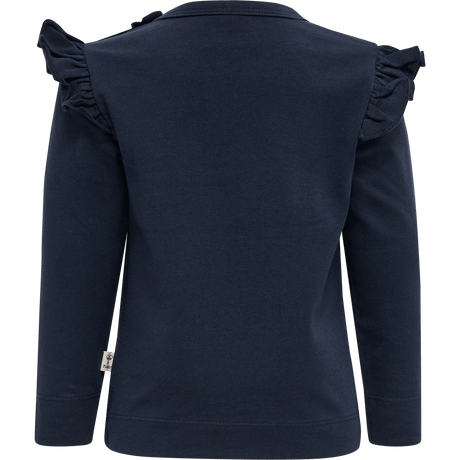 hummel Infant & Toddler Artemis Long Sleeve T-Shirt-2
