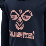 hummel Infant & Toddler Artemis Long Sleeve T-Shirt-3