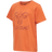 hummel Youth Tupac Short Sleeve T-Shirt-1