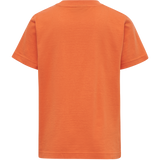 hummel Youth Tupac Short Sleeve T-Shirt-2