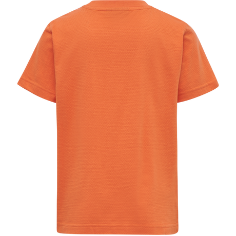 hummel Youth Tupac Short Sleeve T-Shirt-2