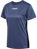 hummel Women's Multi Polyester Jersey-1