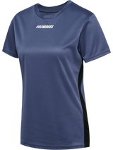 hummel Women's Multi Polyester Jersey-1