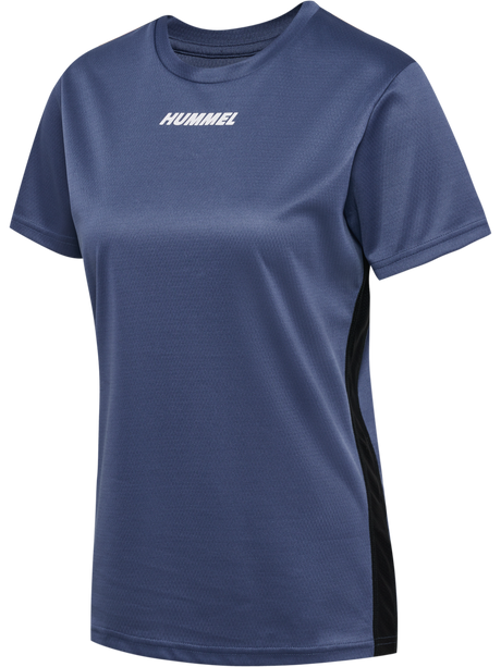 hummel Women's Multi Polyester Jersey-1