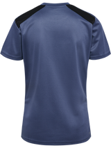 hummel Women's Multi Polyester Jersey-2