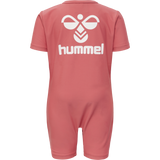 hummel Youth Drew Bodysuit-2