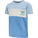 hummel Infant & Toddler Aslan Short Sleeve T-Shirt-1