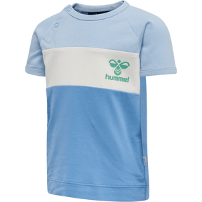 hummel Infant & Toddler Aslan Short Sleeve T-Shirt-1