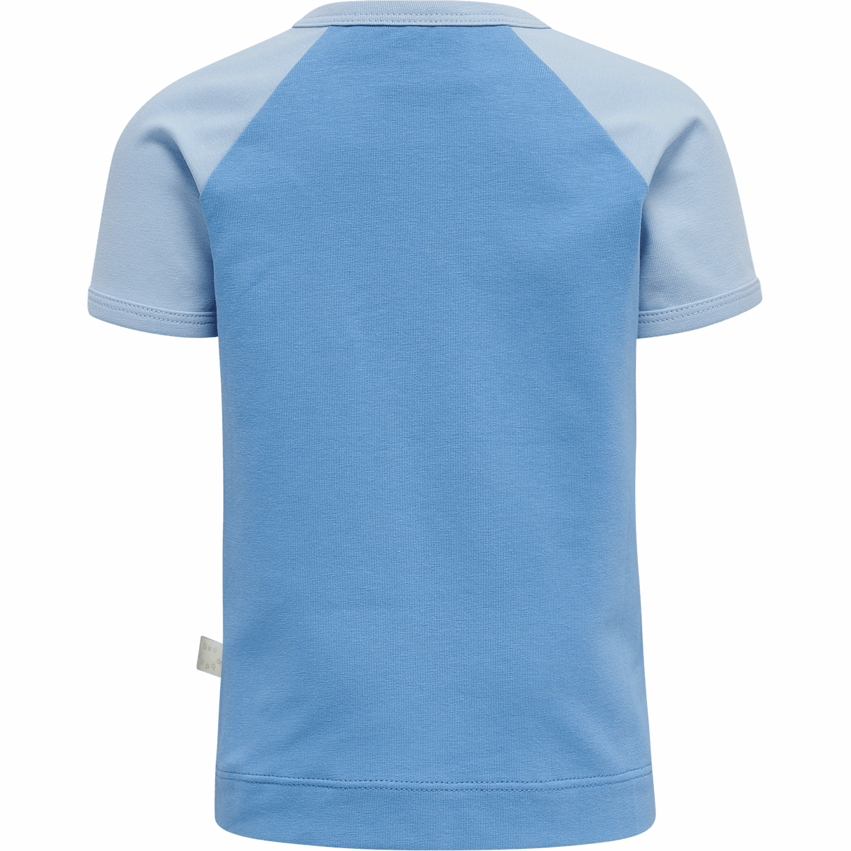 hummel Infant & Toddler Aslan Short Sleeve T-Shirt-2
