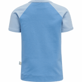 hummel Infant & Toddler Aslan Short Sleeve T-Shirt-2