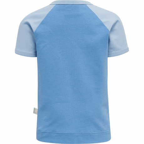 hummel Infant & Toddler Aslan Short Sleeve T-Shirt-2