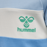 hummel Infant & Toddler Aslan Short Sleeve T-Shirt-3