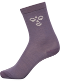hummel Youth Wool Socks-1
